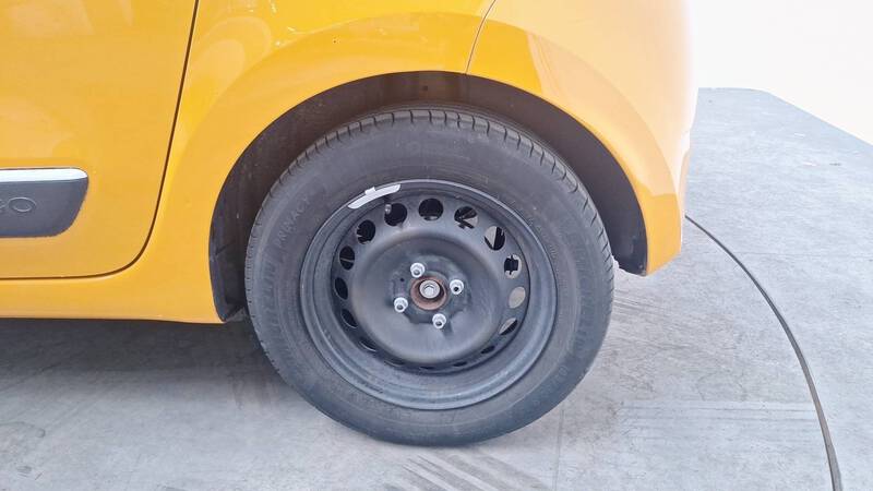 Renault Twingo III