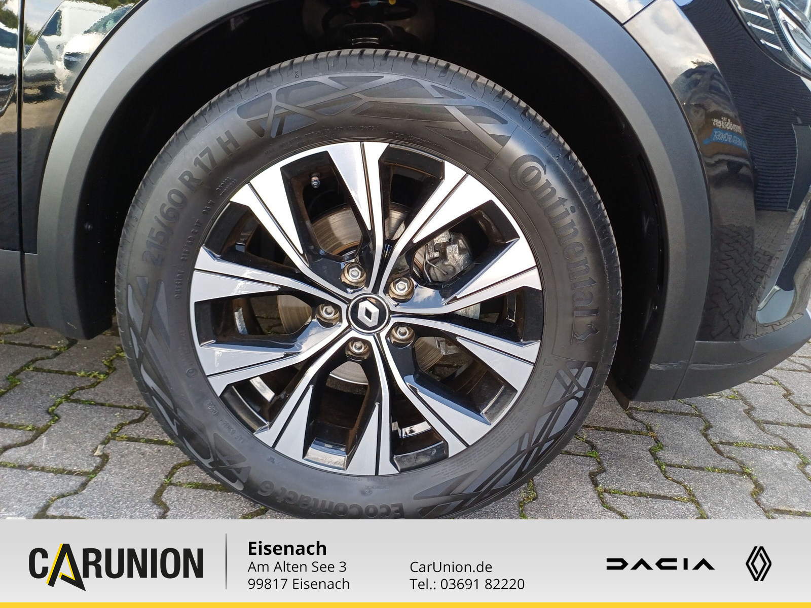 Renault Captur – Bild 17