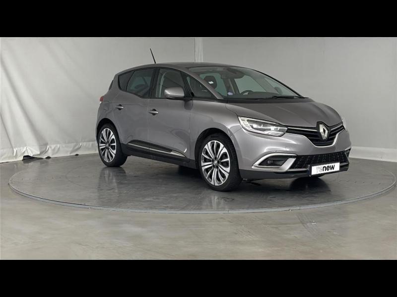 Renault Scenic IV