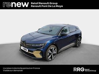 Vehicle 3D Image