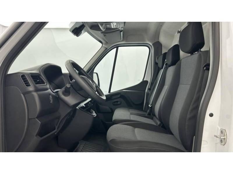 Renault Master III