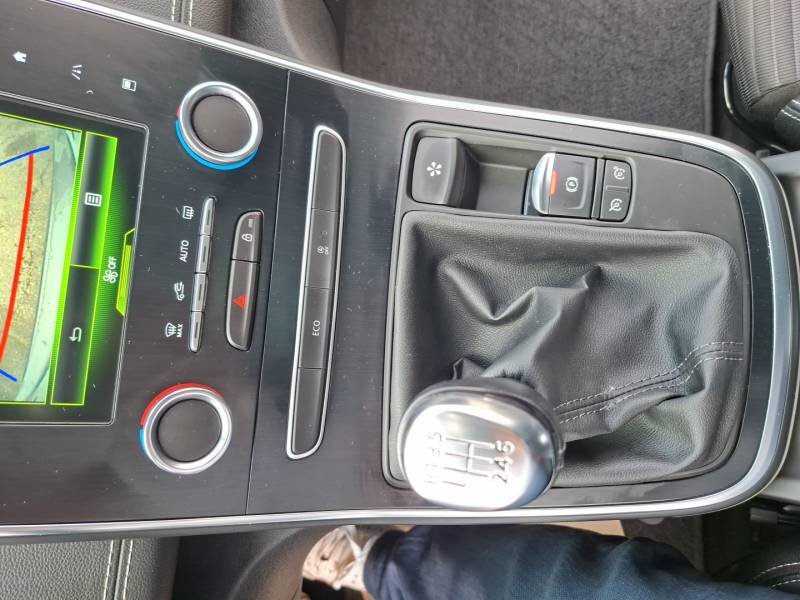 Renault Scenic IV
