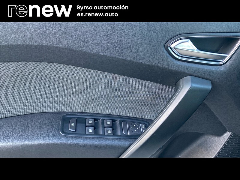 Renault Kangoo Combi