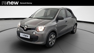 TWINGO III