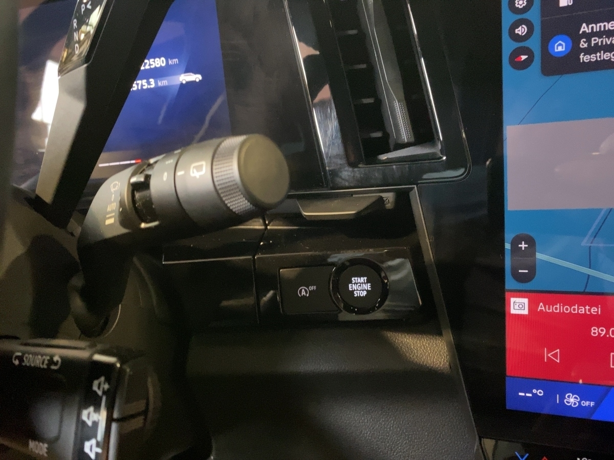 Renault Austral – Bild 19