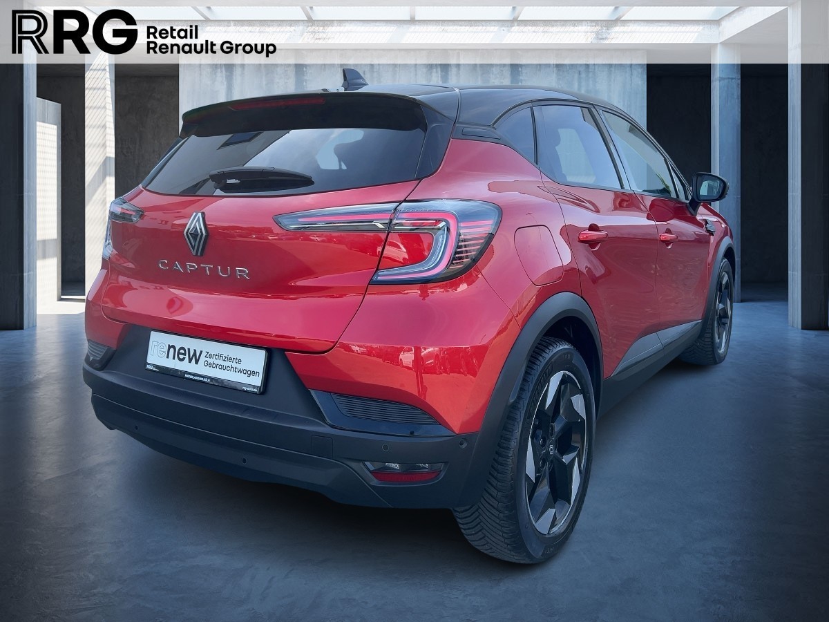 Renault Captur – Bild 5