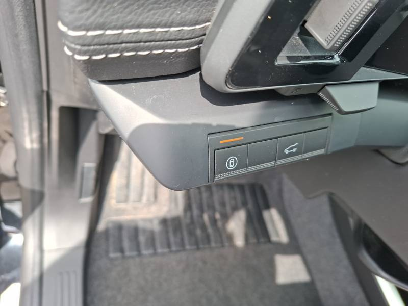 Renault Scenic E-Tech Electrique