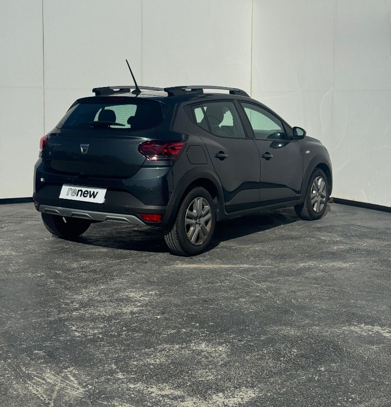 DACIA Sandero 2021 — imagine 55