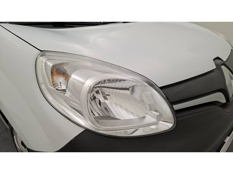 Renault Kangoo VU