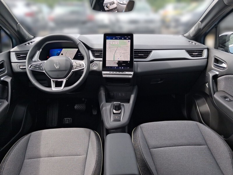 Renault Symbioz