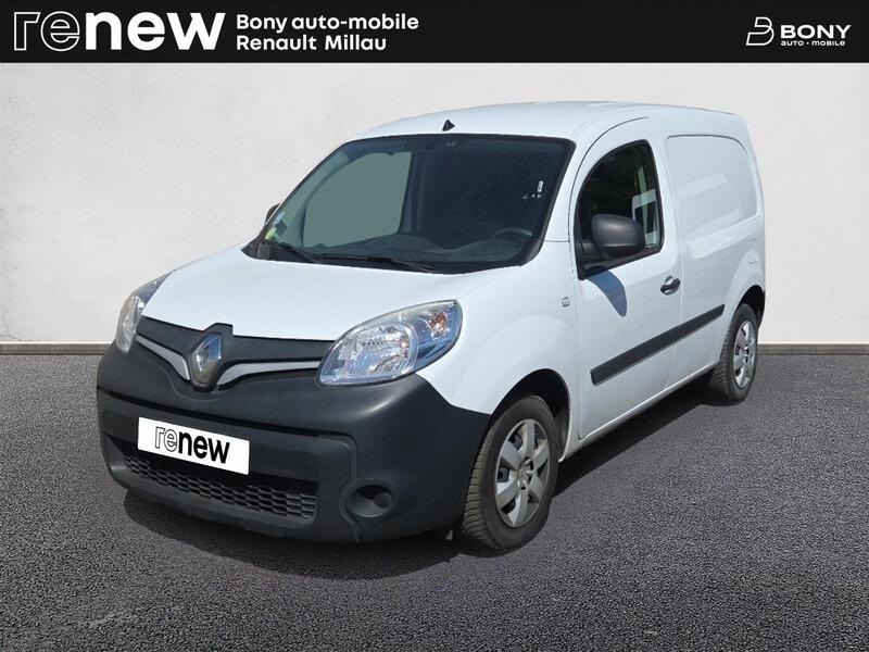 Renault Kangoo VU
