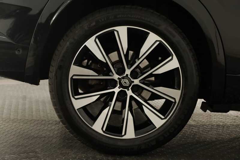 RENAULT Austral Austral 1.3 Mild Hybrid Techno — photo 5
