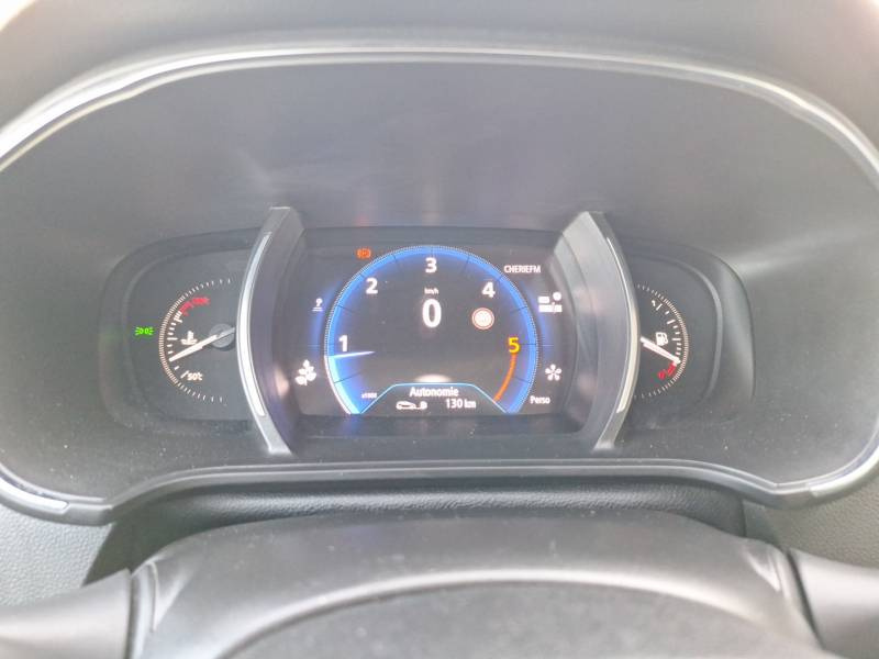 Renault Megane IV Berline