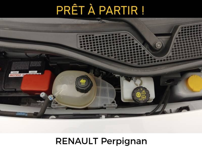 Renault Twingo III