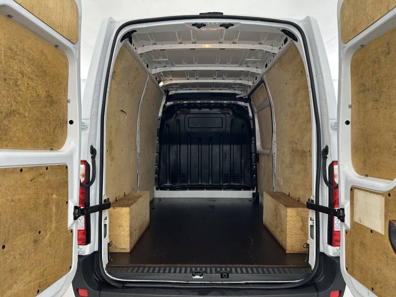 Renault Master III
