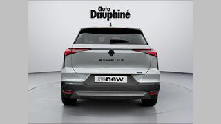Vehicle 3D Image