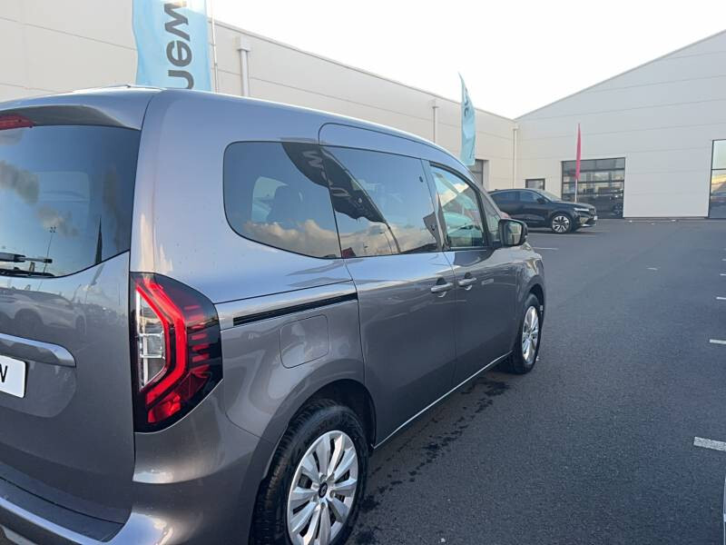 Renault Kangoo VP