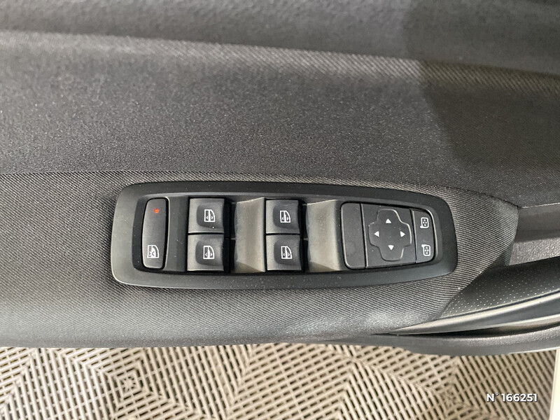 Renault Megane IV Societe