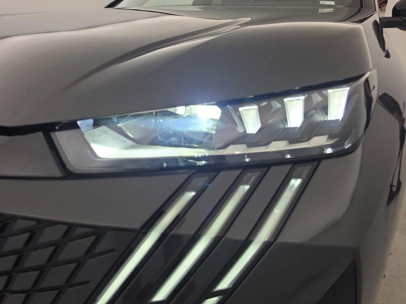 Peugeot 5008 III