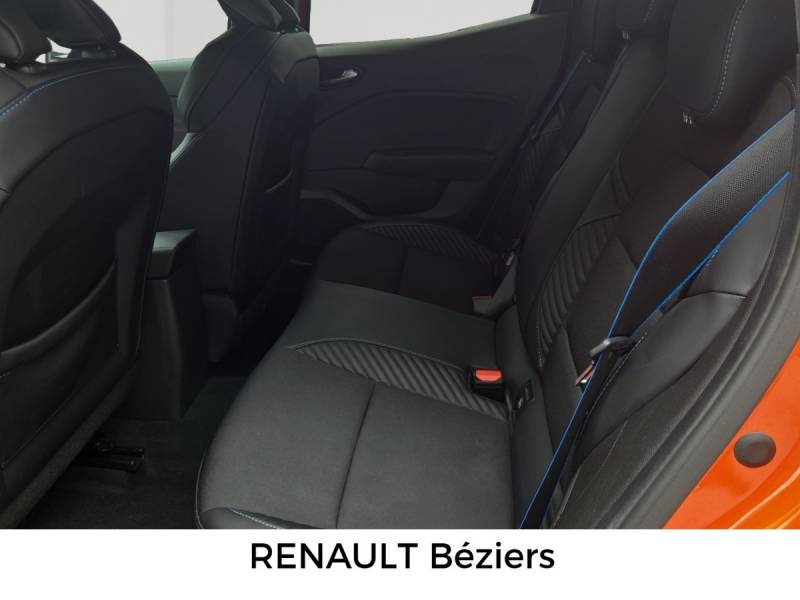 Renault Clio V