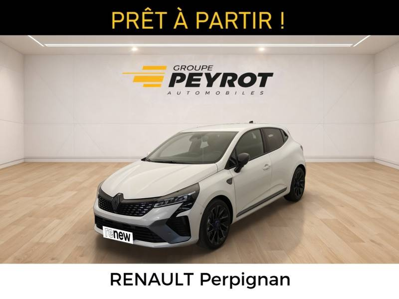 Renault Clio V