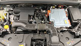 Vehicle 3D Image