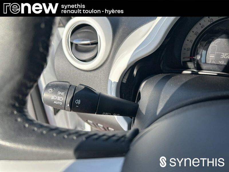 Renault Twingo E-Tech Electrique