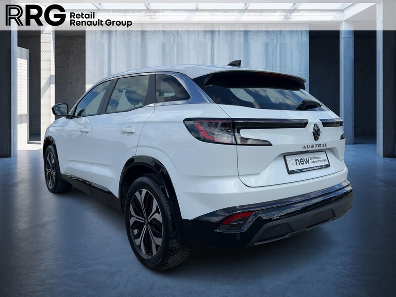 Renault Austral