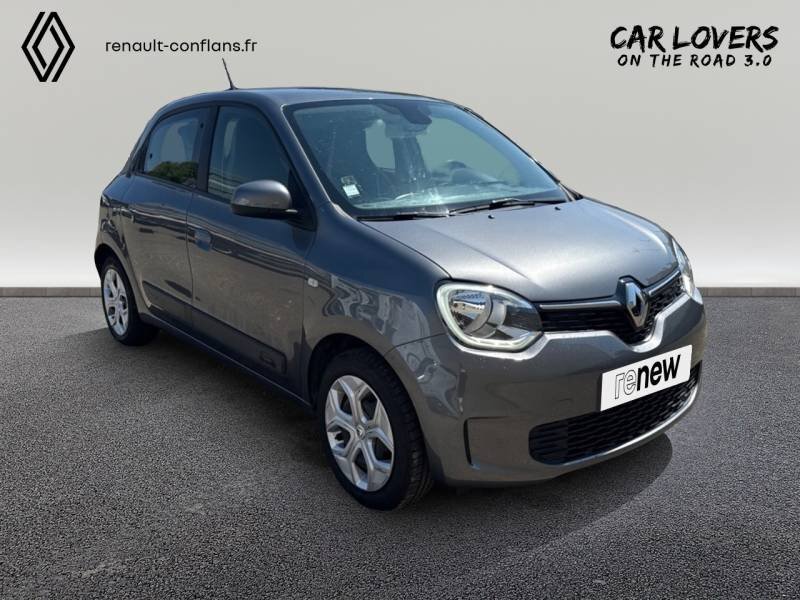 Renault Twingo III