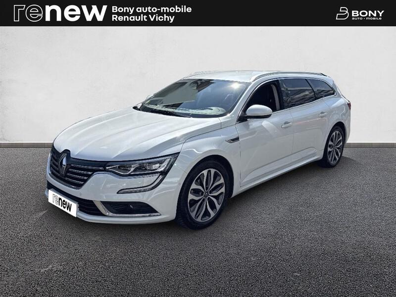 Renault Talisman Estate