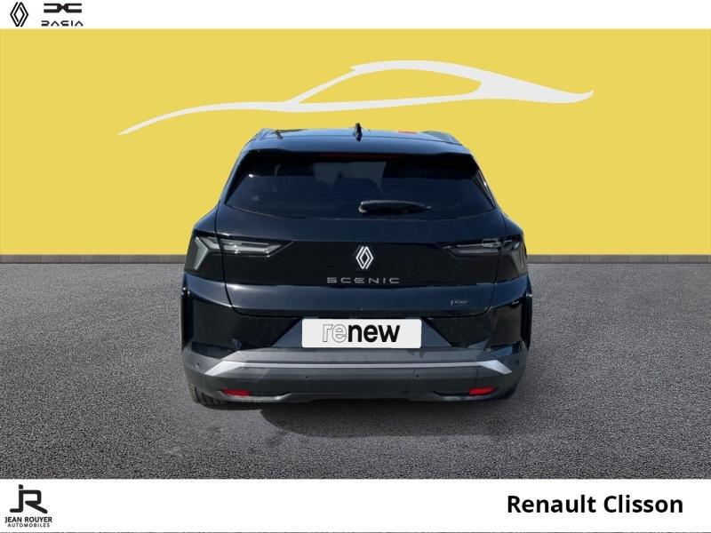 Renault Scenic E-Tech Electrique