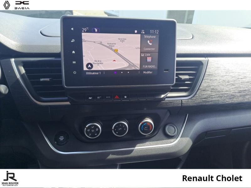 Renault Trafic Combi