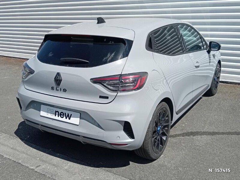 Renault Clio V