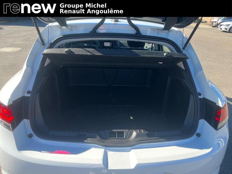 Renault Megane IV Berline