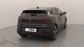 Vehicle 3D Image