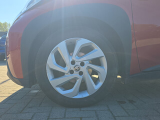 Vehicle 3D Image