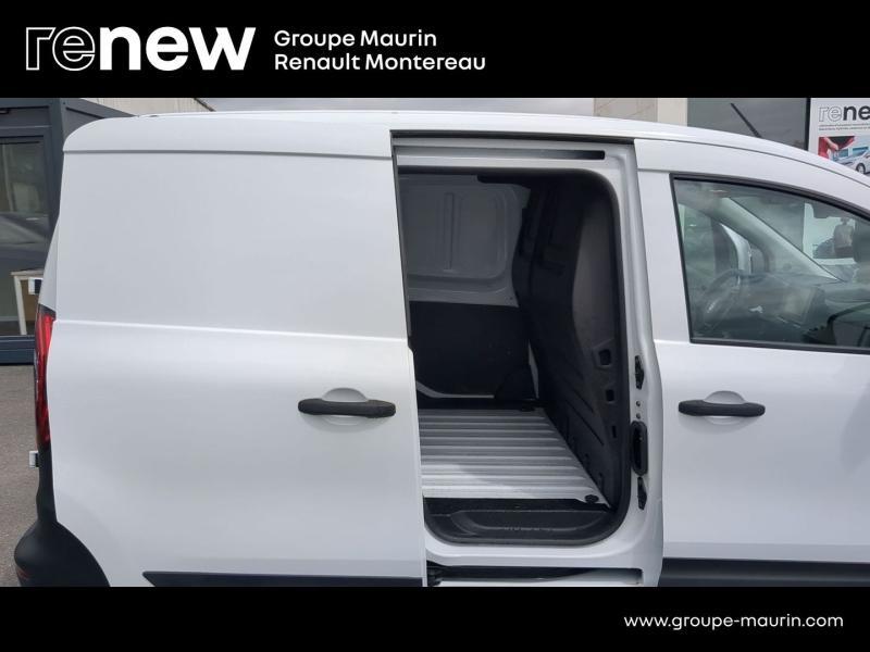 Renault Kangoo VU