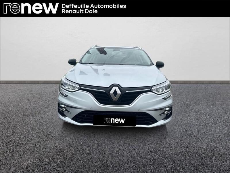 Renault Megane IV Estate