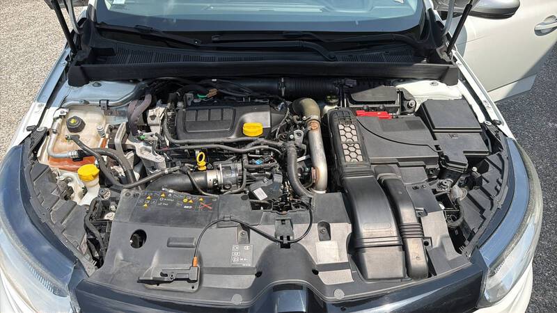 Renault Megane IV Berline