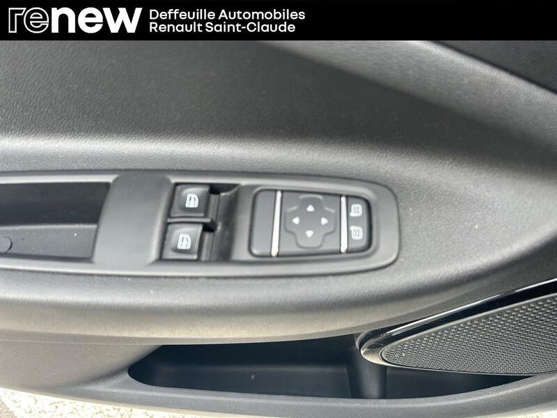 Renault ZOE E-Tech Electrique
