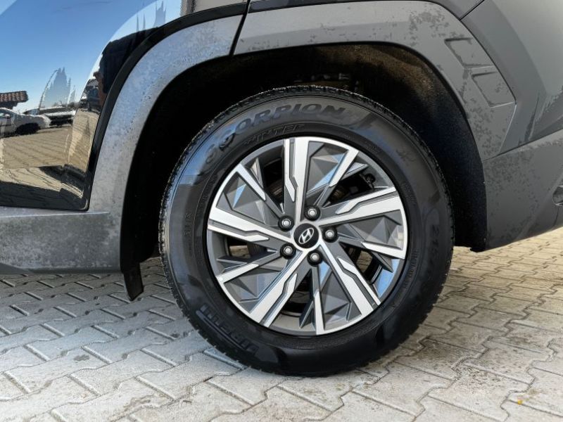 HYUNDAI Tucson 2020 — imagine 32