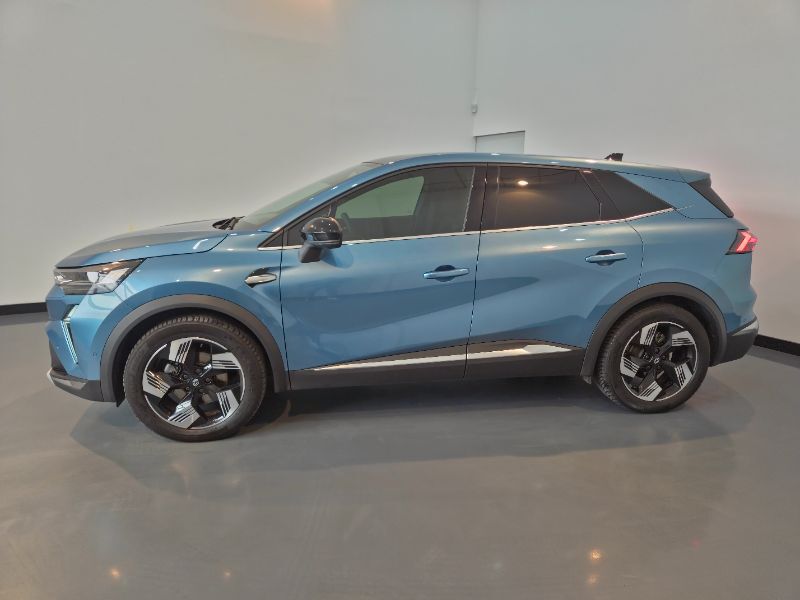 RENAULT Symbioz 2024 — imagine 51