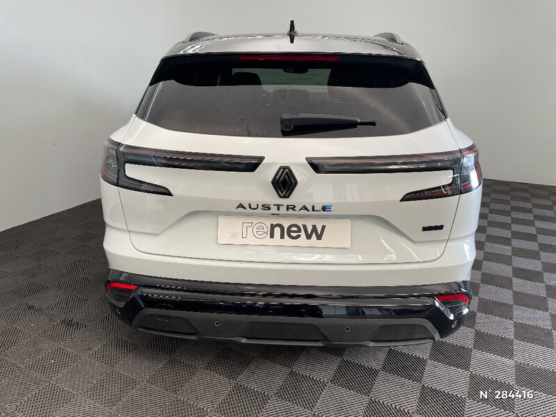 Renault Austral