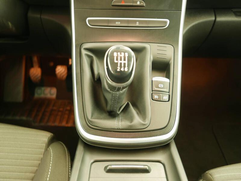 Renault Grand Scenic IV