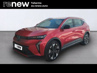 SCENIC E-TECH ELÉCTRICO