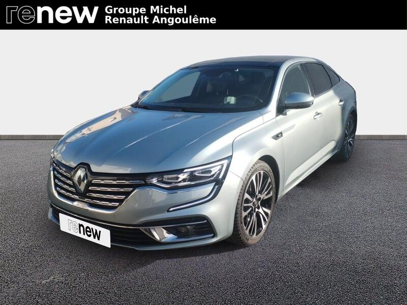 Renault Talisman