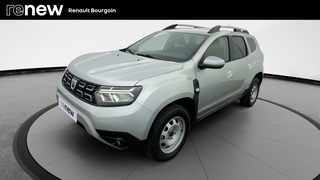 DUSTER