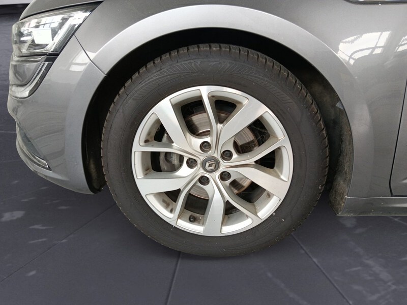 Renault Talisman Sport Tourer