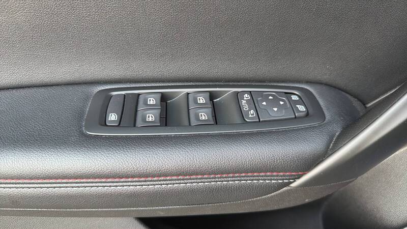 Renault Megane IV Berline