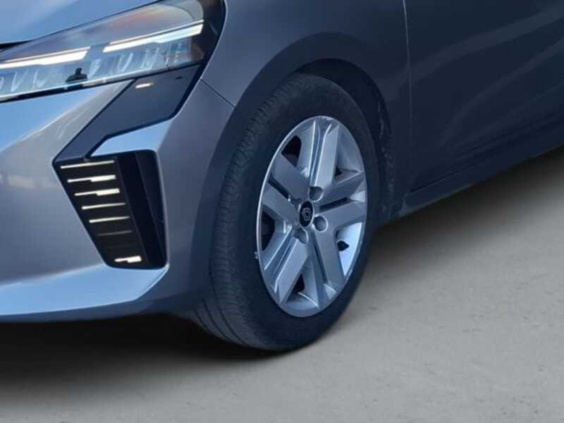 RENAULT Clio TCe 100 Bi-Fuel Evolution — photo 4